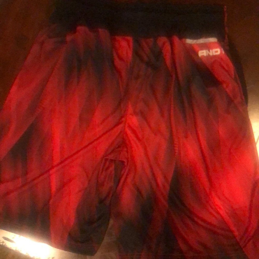 Men’s shorts